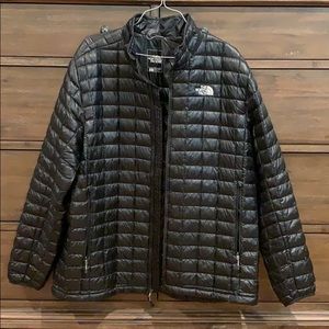 The North Face Men’s Thermoball Eco Jacket